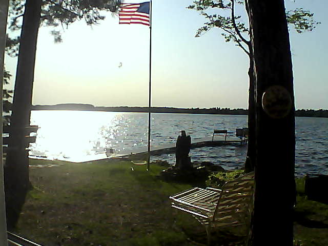 Whiteface Cam Image - Wed, 06/06/2018 6:25pm 