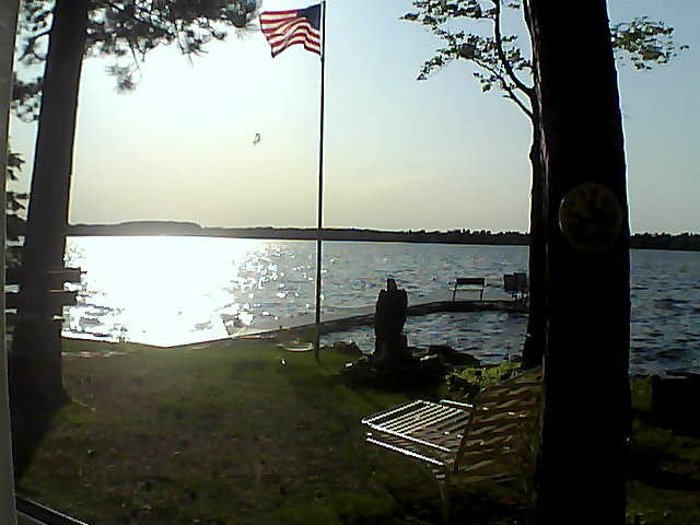 Whiteface Cam Image - Wed, 06/06/2018 6:35pm 