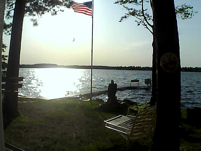 Whiteface Cam Image - Wed, 06/06/2018 6:55pm 