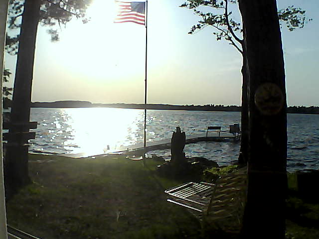 Whiteface Cam Image - Wed, 06/06/2018 7:05pm 