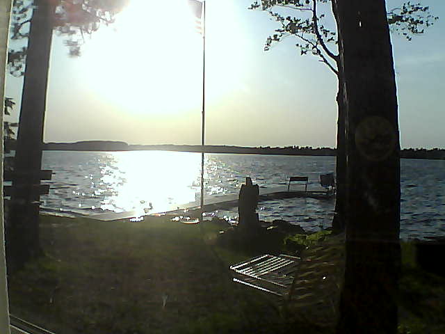 Whiteface Cam Image - Wed, 06/06/2018 7:15pm 