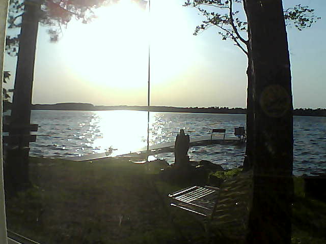 Whiteface Cam Image - Wed, 06/06/2018 7:25pm 