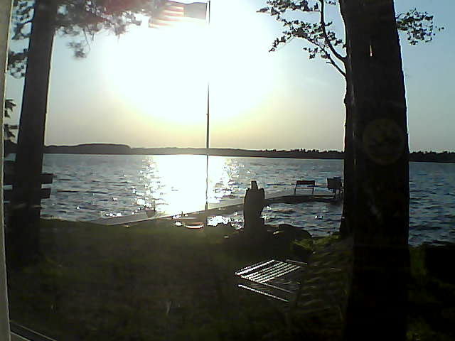 Whiteface Cam Image - Wed, 06/06/2018 7:35pm 