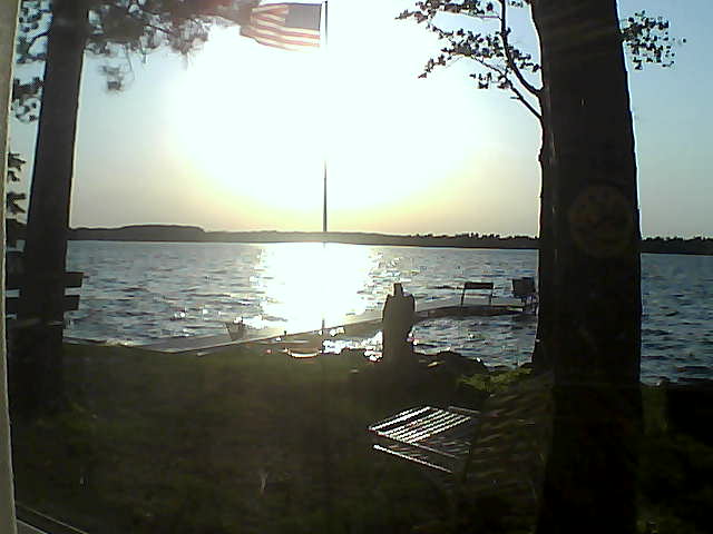 Whiteface Cam Image - Wed, 06/06/2018 7:45pm 