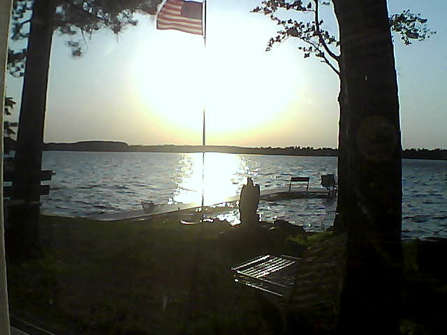 Whiteface Cam Image - Wed, 06/06/2018 7:55pm 