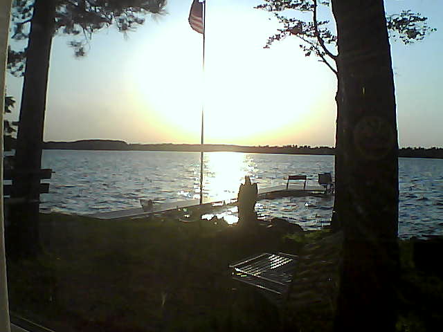 Whiteface Cam Image - Wed, 06/06/2018 8:05pm 