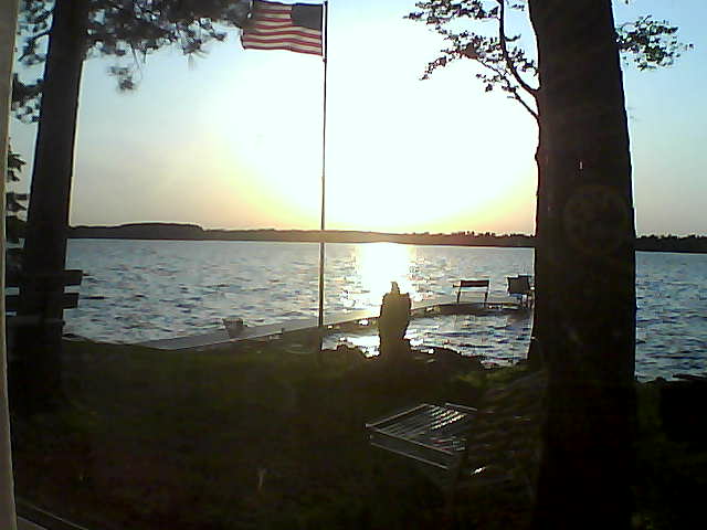 Whiteface Cam Image - Wed, 06/06/2018 8:15pm 