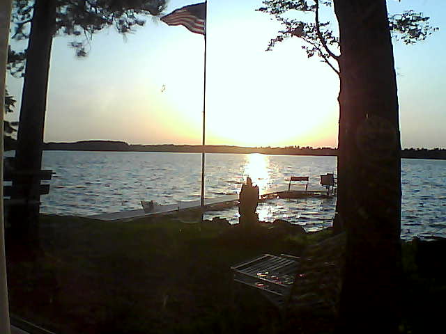 Whiteface Cam Image - Wed, 06/06/2018 8:25pm 