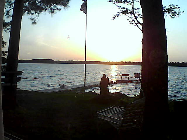 Whiteface Cam Image - Wed, 06/06/2018 8:35pm 