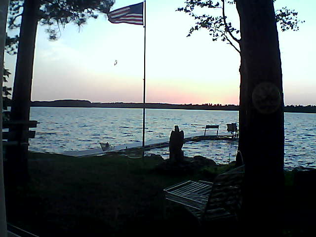 Whiteface Cam Image - Wed, 06/06/2018 8:55pm 