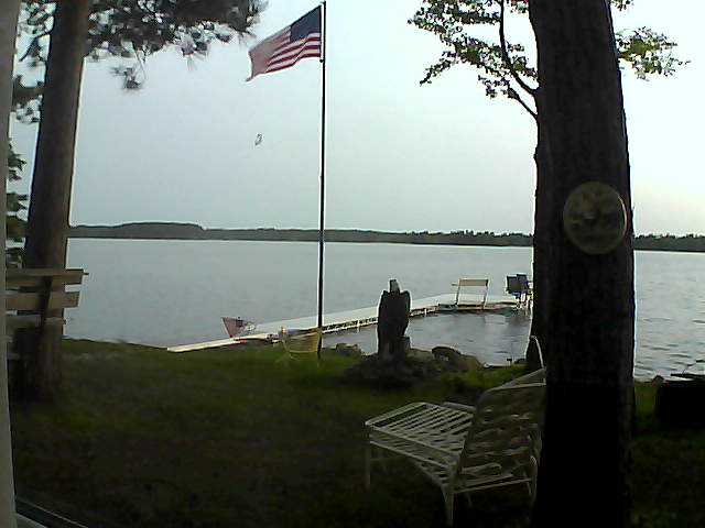 Whiteface Cam Image - Thu, 06/07/2018 4:53am 