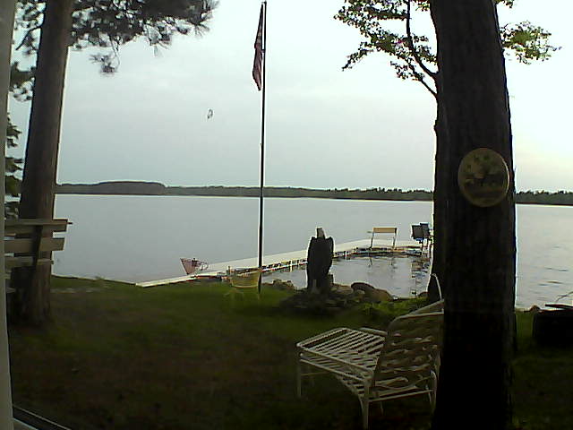 Whiteface Cam Image - Thu, 06/07/2018 5:03am 