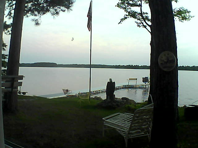 Whiteface Cam Image - Thu, 06/07/2018 5:13am 