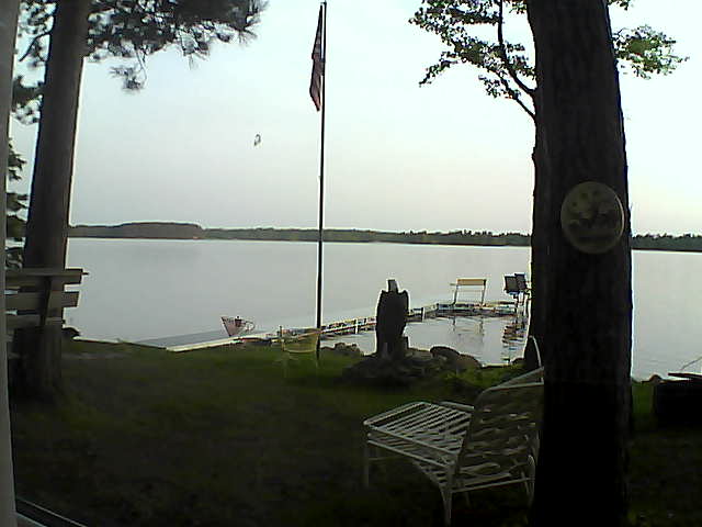 Whiteface Cam Image - Thu, 06/07/2018 5:33am 
