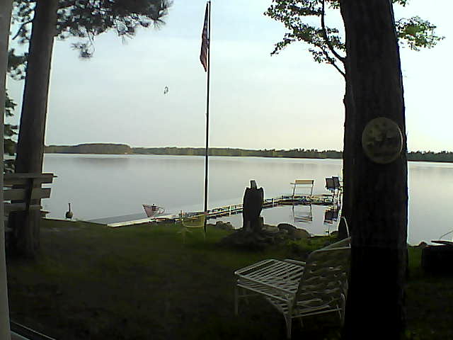 Whiteface Cam Image - Thu, 06/07/2018 5:43am 