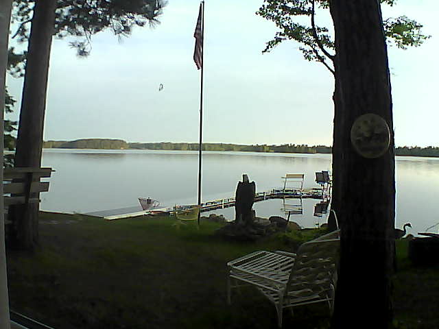 Whiteface Cam Image - Thu, 06/07/2018 5:53am 