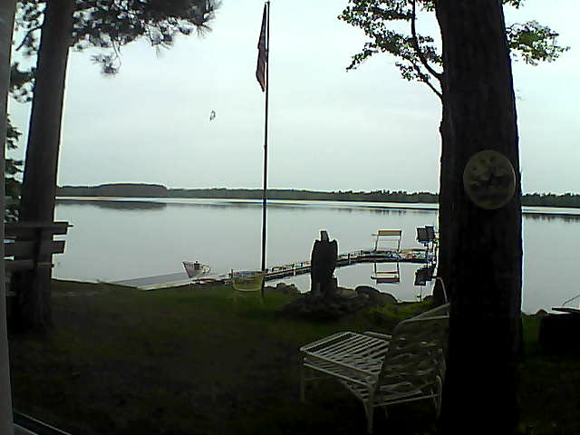 Whiteface Cam Image - Thu, 06/07/2018 6:33am 