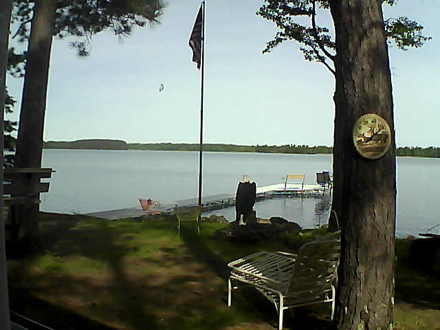 Whiteface Cam Image - Thu, 06/07/2018 9:43am 
