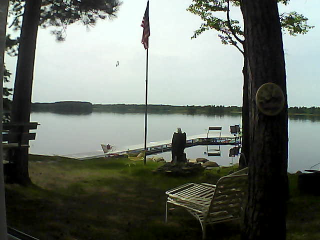 Whiteface Cam Image - Thu, 06/07/2018 2:34pm 
