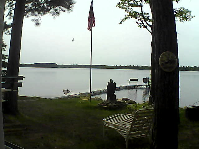 Whiteface Cam Image - Thu, 06/07/2018 3:24pm 