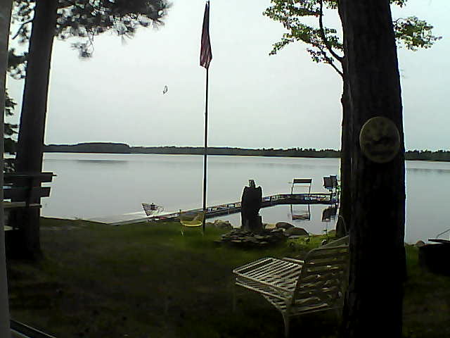 Whiteface Cam Image - Thu, 06/07/2018 3:34pm 