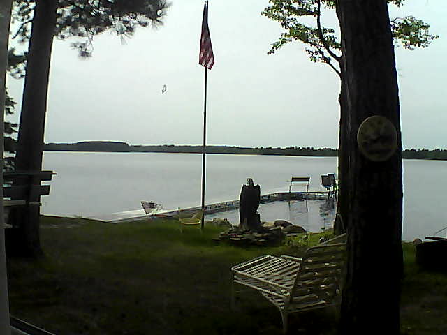 Whiteface Cam Image - Thu, 06/07/2018 3:44pm 