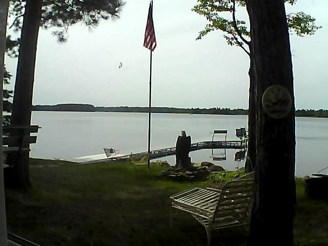 Whiteface Cam Image - Thu, 06/07/2018 3:54pm 