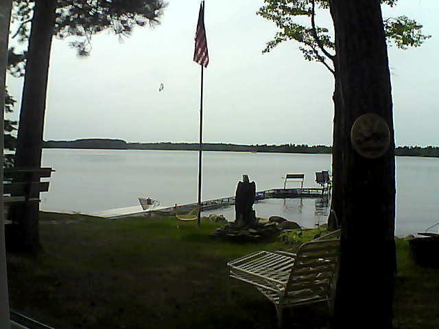 Whiteface Cam Image - Thu, 06/07/2018 4:04pm 