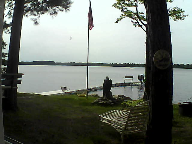 Whiteface Cam Image - Thu, 06/07/2018 4:34pm 