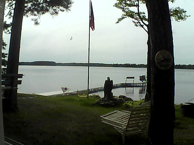 Whiteface Cam Image - Thu, 06/07/2018 4:54pm 