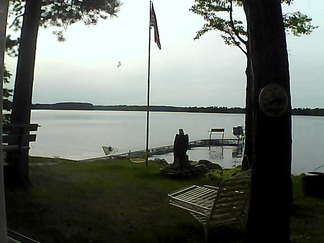 Whiteface Cam Image - Thu, 06/07/2018 5:24pm 