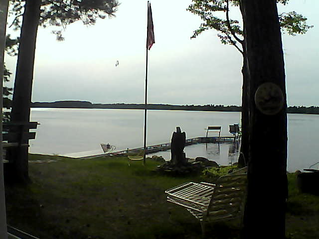 Whiteface Cam Image - Thu, 06/07/2018 5:34pm 