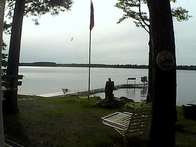 Whiteface Cam Image - Thu, 06/07/2018 5:44pm 