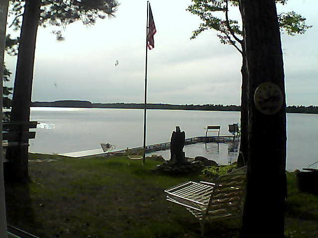 Whiteface Cam Image - Thu, 06/07/2018 5:54pm 