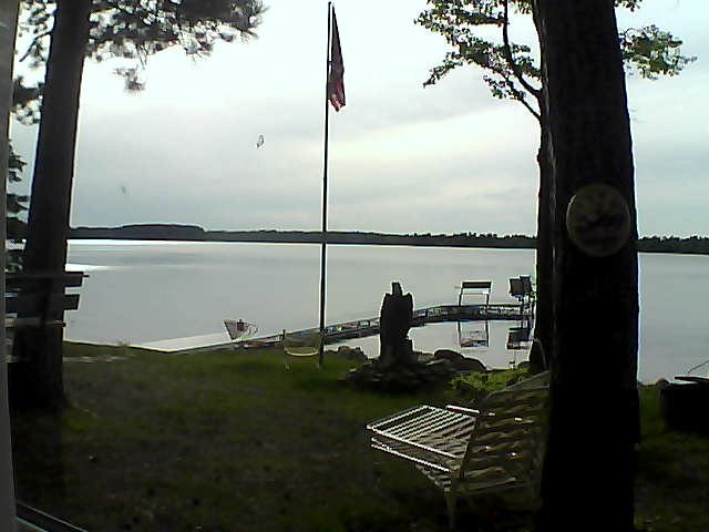 Whiteface Cam Image - Thu, 06/07/2018 6:04pm 