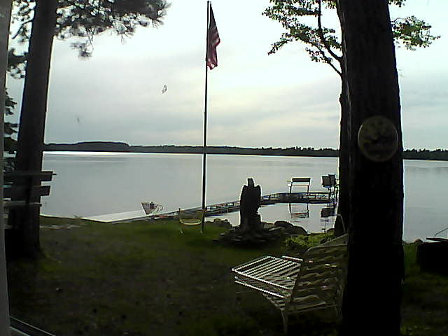 Whiteface Cam Image - Thu, 06/07/2018 6:14pm 