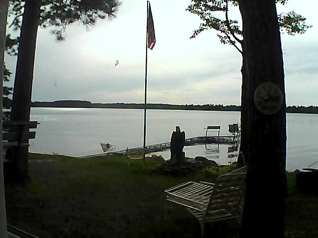 Whiteface Cam Image - Thu, 06/07/2018 6:24pm 