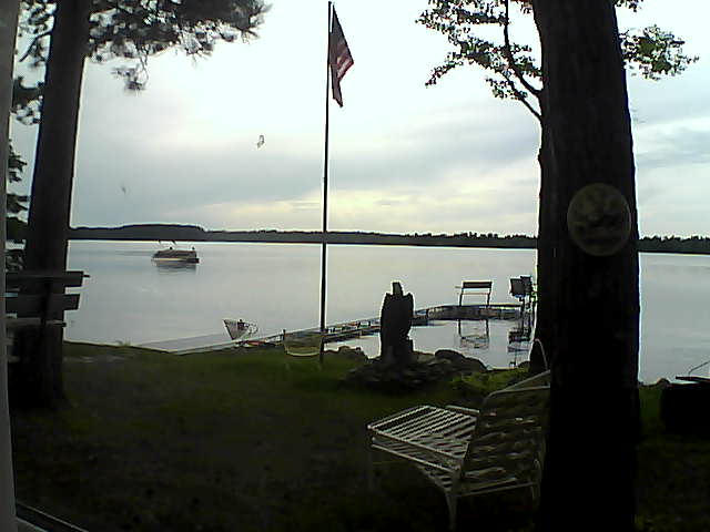 Whiteface Cam Image - Thu, 06/07/2018 6:34pm 