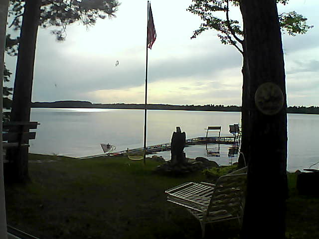 Whiteface Cam Image - Thu, 06/07/2018 6:44pm 