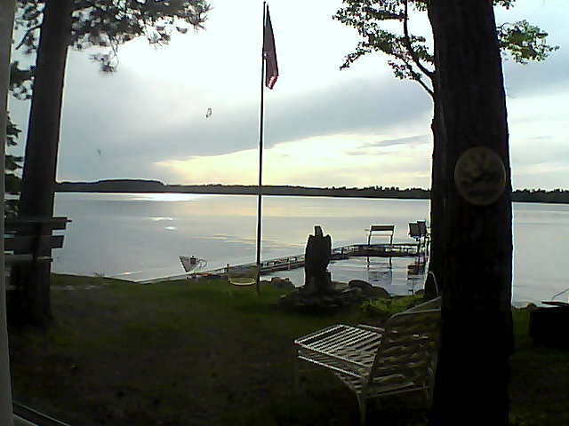 Whiteface Cam Image - Thu, 06/07/2018 6:54pm 