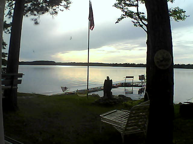 Whiteface Cam Image - Thu, 06/07/2018 7:04pm 