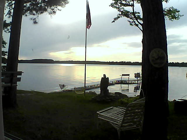 Whiteface Cam Image - Thu, 06/07/2018 7:14pm 