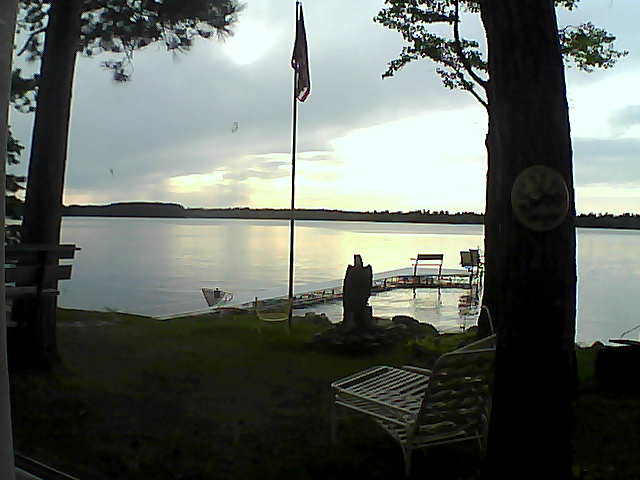 Whiteface Cam Image - Thu, 06/07/2018 7:24pm 