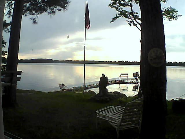 Whiteface Cam Image - Thu, 06/07/2018 7:34pm 