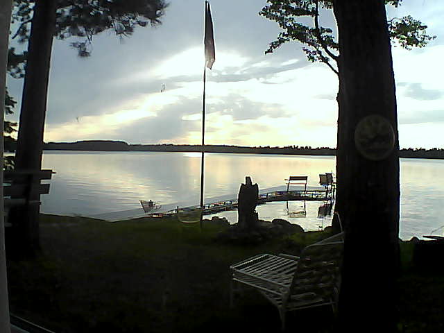 Whiteface Cam Image - Thu, 06/07/2018 7:44pm 