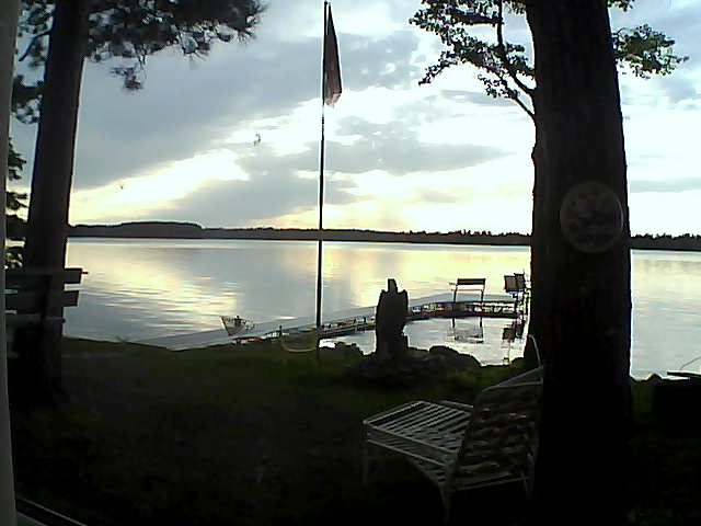 Whiteface Cam Image - Thu, 06/07/2018 7:54pm 