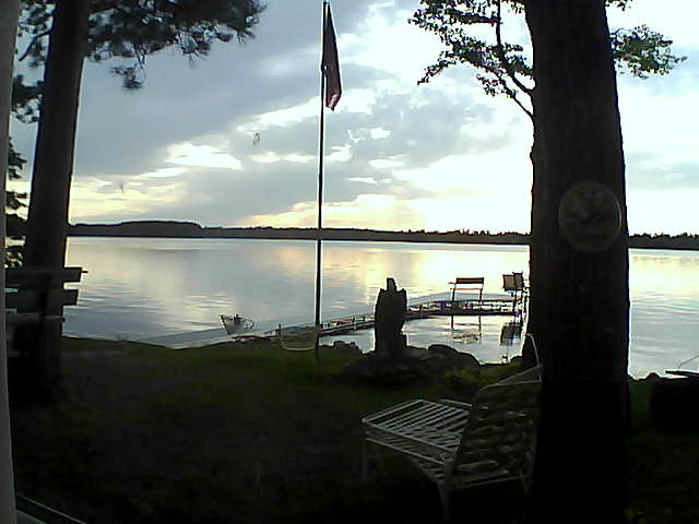 Whiteface Cam Image - Thu, 06/07/2018 8:04pm 