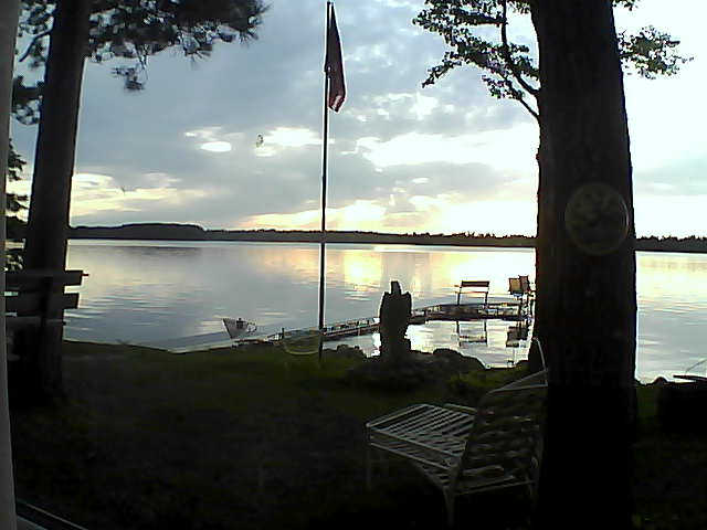 Whiteface Cam Image - Thu, 06/07/2018 8:14pm 