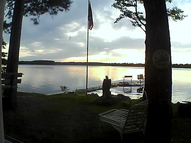 Whiteface Cam Image - Thu, 06/07/2018 8:24pm 