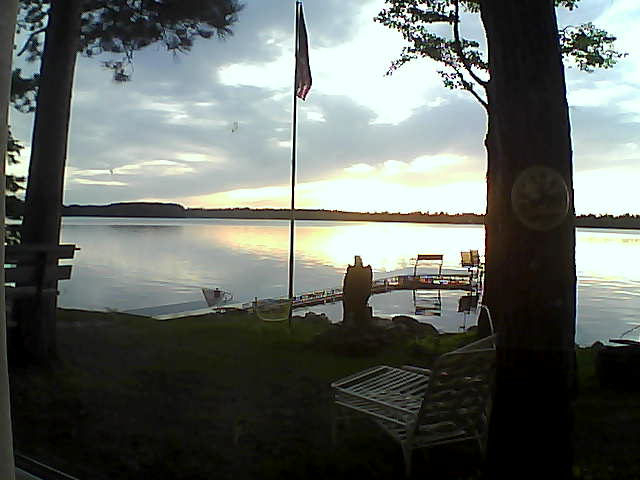 Whiteface Cam Image - Thu, 06/07/2018 8:34pm 